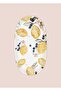 Limoncello Oval Serving Set of 2 26 cm Lmn023 - 6