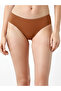Pack of 3-Mid Waist Hipster Panties with Inner Elastic - Cotton - 8