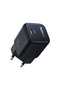 Picogo Gan 1C 45W Fast Charger Black - 3