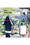 H8C 4G Camera, 2K Resolution, AI Powered Human Detection - 4