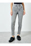 Women Grey High Rise Skinny Jeans - 2