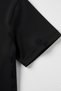 Boy's Crew Neck Embroidered Short Sleeve T-Shirt Kzk001 - 6