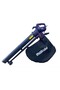 PB122 Multi-Speed Portable Electric Blower and Vacuum - 3