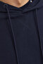 Jack&Jones Men's Sweatshirt 12256591 Navy Blazer - 2