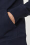 Jack&Jones Men's Sweatshirt 12256591 Navy Blazer - 5