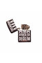 Classic Metal Windproof Lighter - Zippo Style & Refillable 72 - 2