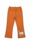 Pants, Orange - 2