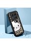 Redmi Note 14 Pro 4g Compatible Stylish High-Quality Leopard Pattern Cat Phone Case - 2