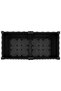 Raised Bed 80x40x38 cm Polypropylene - 5