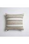 Decorative Cushion Cover, High-Quality Woven Fabric, Soft, Durable, Shape-Preserving, with Zipper - 3
