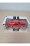 Collectible 1:25 Classic American Cars 1969 Dodge Charger R/T - 4
