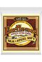 Earthwood Silk and Steel Soft 80/20 Bronze Acoustic Guitar Strings - 11-52 Gauge