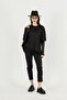 Şura Carrot Cut High Waist Pants - 2