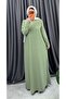 Stylish Ferace Dress - 2
