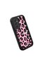 Samsung Galaxy A54 Compatible Stylish High-Quality Leopard Pattern Cat Phone Case