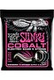 Super Slinky Cobalt 5-String Electric Bass Strings 40-125 Gauge
