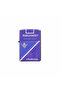 Classic Metal Windproof Lighter - Zippo Style & Refillable 74