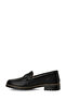 105077.Z6Fx Black Women's Loafer - 3