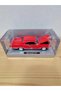 Collectible 1:25 Classic American Cars 1966 Pontiac Gto - 2
