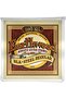 Earthwood Silk and Steel Regular 80/20 Bronze Acoustic Guitar Strings - 13-56 Gauge