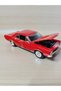 Collectible 1:25 Classic American Cars 1966 Pontiac Gto - 3