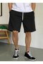 Men's Combed Cotton Shorts Relaxed Fit Shorts