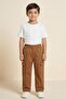 Cargo Pocket Pack Men's Gabardine Trousers - 2