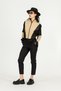 Şura Carrot Cut High Waist Pants - 7