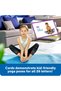 Joc - Yoga cu litere - 3