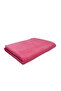Bath Towel 70 x 140 Cm 450 Gsm Plain 100% Microfiber Set of 01 - 2