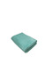 Hand Towel 50 x 100 Cm 450 Gsm Plain 100% Microfiber Set of 01 - 2