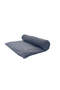 Bath Towel 70 x 140 Cm 450 Gsm Plain 100% Microfiber Set of 01 - 3