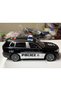 Toy Large Size 23 cm Light-Up Sound-Sound-Smash-And-Drop Police Car - 5