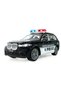 Toy Large Size 23 cm Light-Up Sound-Sound-Smash-And-Drop Police Car - 2