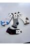 Boy's Socks Koton 12-Piece (Cotton) - 2