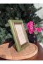 Cerra Photo Frame - Green / Brown 10 X 15 cm - 6