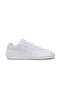 Speedcat full leather unisex daily shoes white