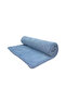 Bath Towel 70 x 140 Cm 450 Gsm Plain 100% Microfiber Set of 01 - 3