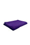 Bath Towel 70 x 140 Cm 450 Gsm Plain 100% Microfiber Set of 01 - 2