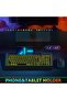 JOYACCESS Wireless Keyboard and Mouse Combo Backlit - 3