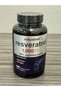 Resveratrol Supplement 1000mg Per Serving, 180 Veggie Capsules, 99% Pure Trans-Resveratro - 2