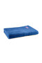 Bath Sheet 90 x 180 Cm 550 Gsm 100% Cotton Highly Absorbent, Quick dry Set of 01 Pc - 3