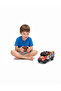 Remote Control Off-Road Racing Truck 1:18 Scale with Bright Lights - 2