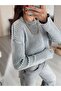 Washable Ripped Sweater - 7