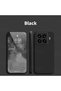 Mi 15t Pro Case with Camera Protection, Velvet Coating Inside, Matte Premium Series