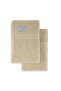 Bath Towel 70 x 140 Cm 550 Gsm 100% Cotton Highly Absorbent, Quick dry Set of 01 Pc - 5