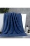 Hand Towel 50 x 90 Cm 550 Gsm 100% Cotton Highly Absorbent, Quick dry Set of 02 Pcs - 6