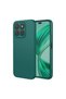 Mi 15t Case with Camera Protection, Velvet Coating Inside, Matte Premium Series - 2