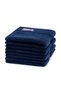 Hand Towel 50 x 90 Cm 550 Gsm 100% Cotton Highly Absorbent, Quick dry Set of 02 Pcs - 3