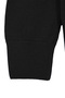 Black Button Detailed Women's Cardigan - 7